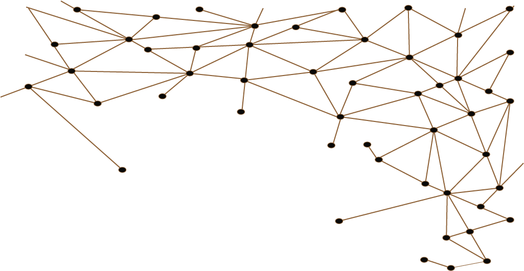 Puntos Y Lineas Png (1024x768), Png Download
