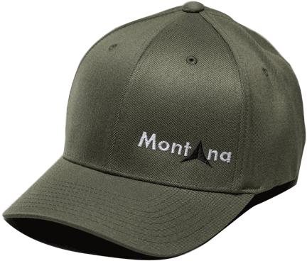 Aspinwall Lone Peak Flex Fit Hat Army - Baseball Cap (672x800), Png Download