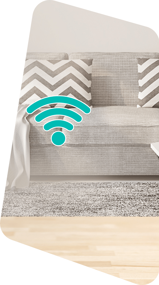 Flex Product Bg - Izzi Pocket Png (638x1140), Png Download