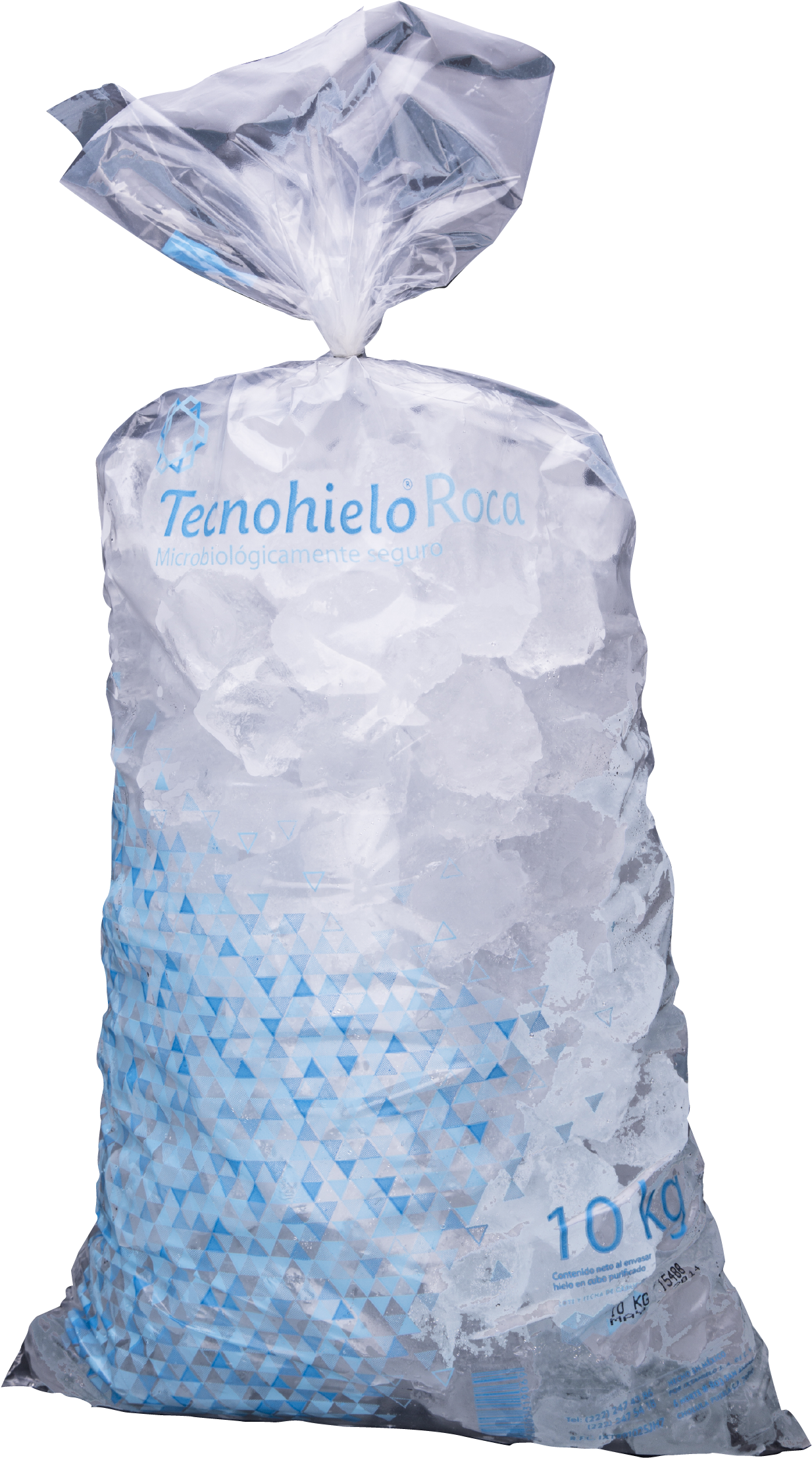 530cb7347eac1 Hielo Roca - Bag (1619x2429), Png Download