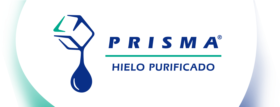 Hielo Prisma (1400x450), Png Download