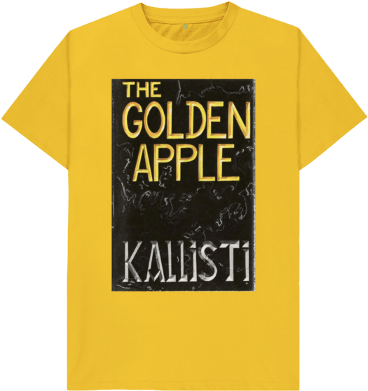 Kallisti (640x674), Png Download