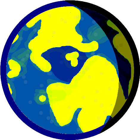 Planet 10 Body New- - Circle (800x600), Png Download