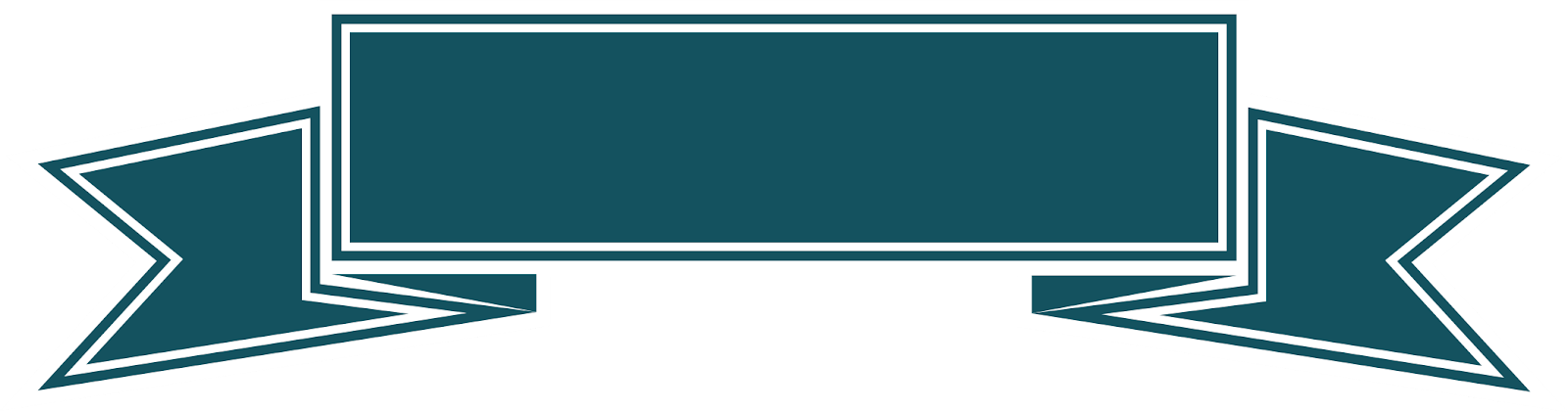 Ribbon Banners Vector - Free Transparent PNG Download - PNGkey