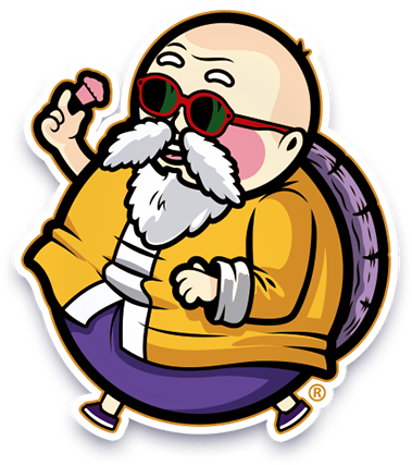Johnny Cupcakes Is One Of My Favourites Brands, So - Johnny Cupcakes Sticker (1200x555), Png Download