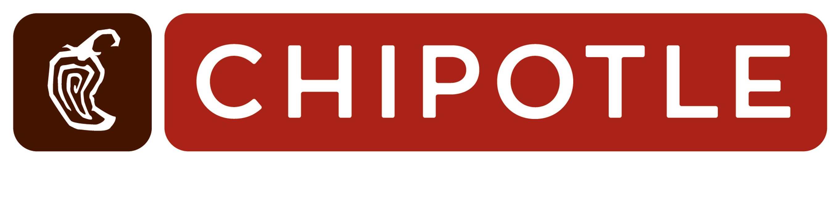 Chipotle Fundraiser Aug - Sign (3000x1002), Png Download