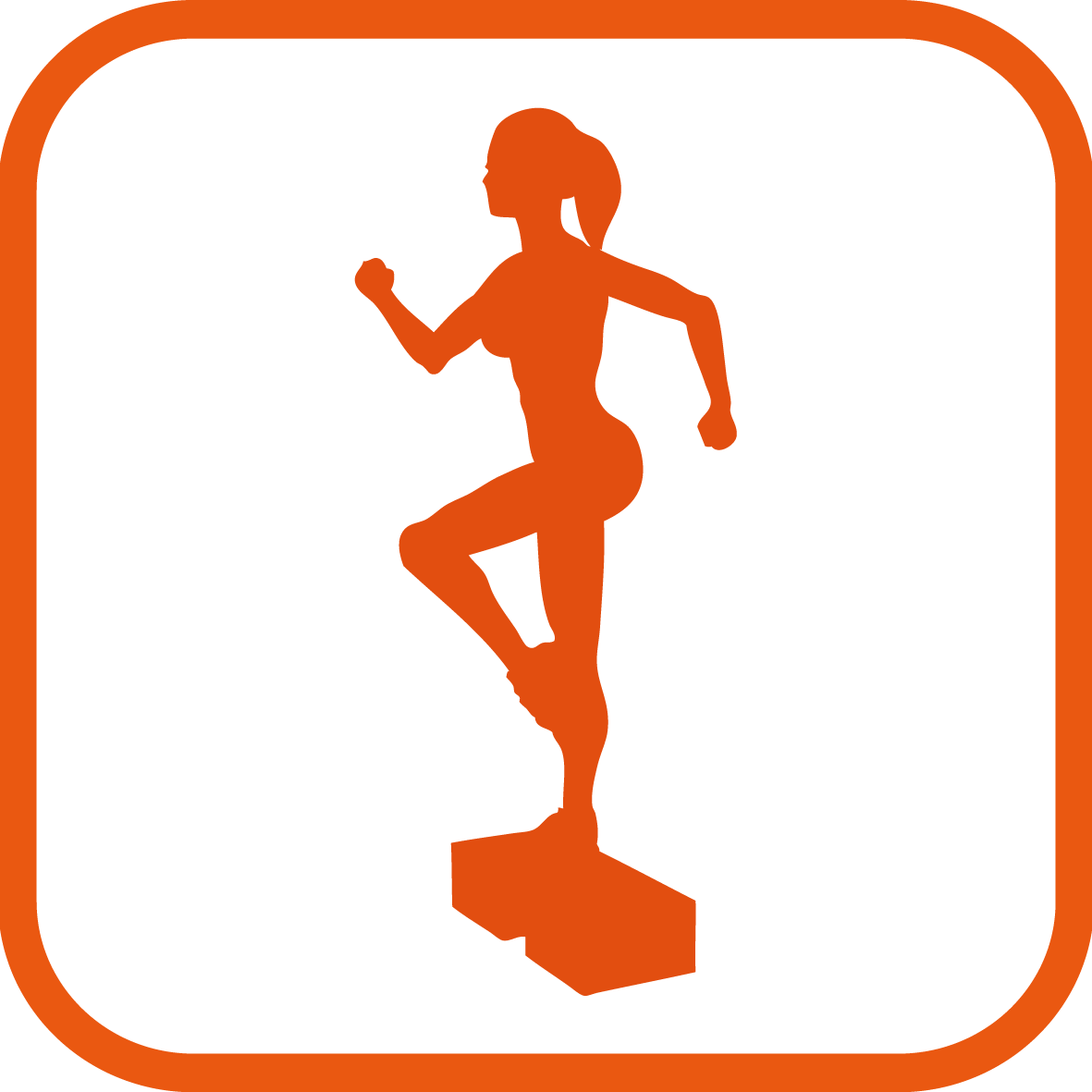 Step, Você Já Fez - De Step (1181x1181), Png Download