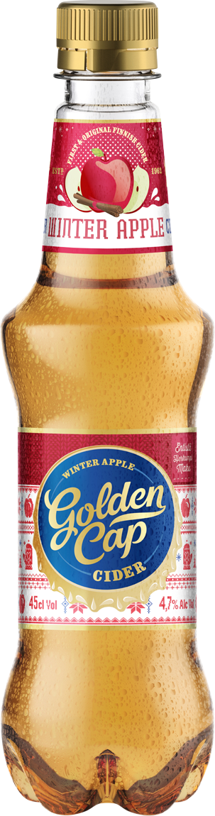 Golden Cap (303x1150), Png Download