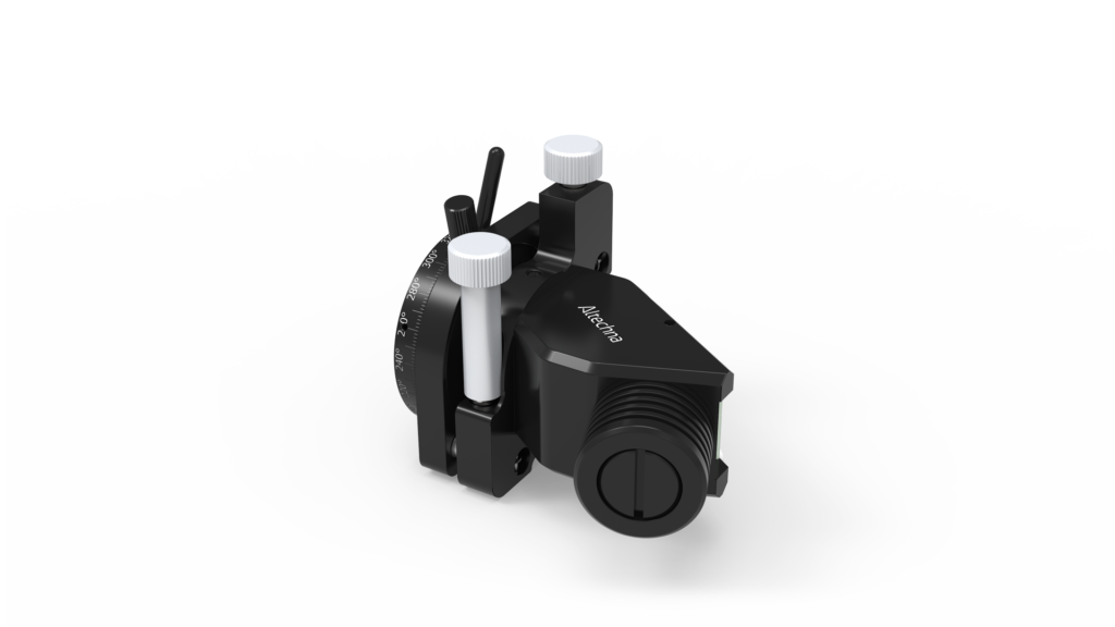 Laser Beam Attenuator, Enhanced Version - Lego (1024x576), Png Download