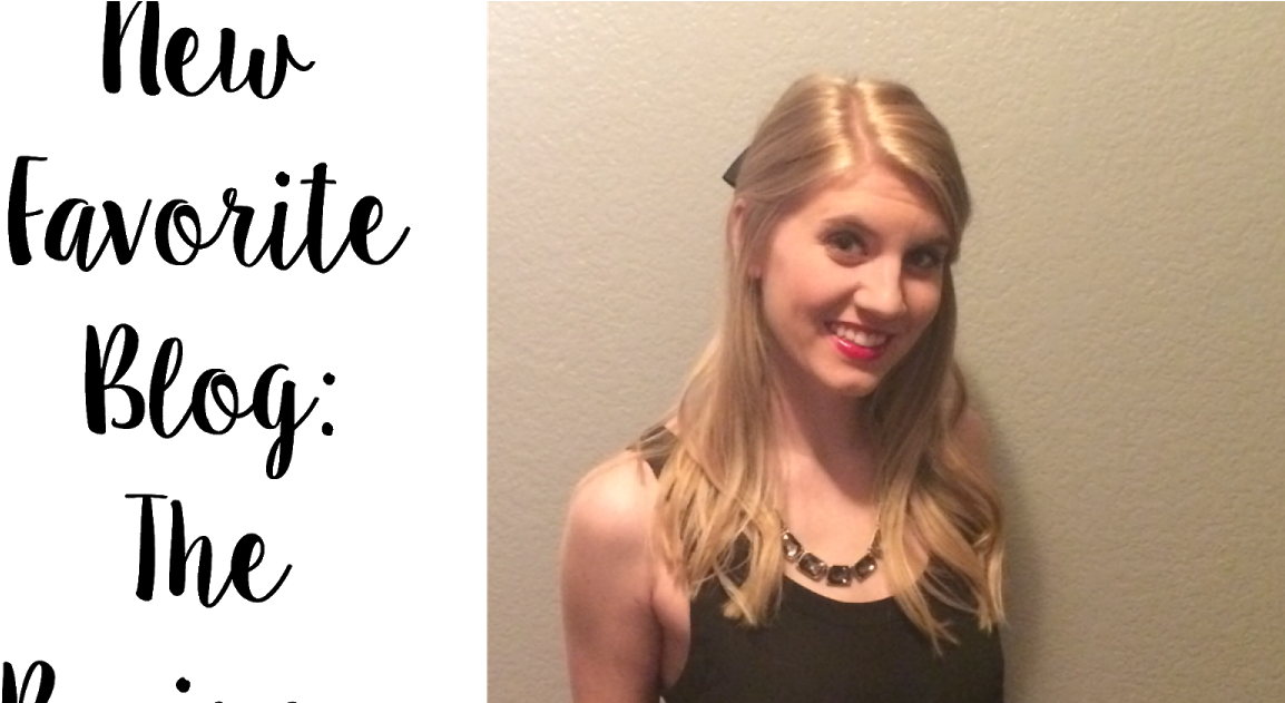 Your New Favorite Blog - Girl (1200x630), Png Download