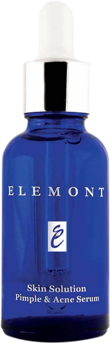 Skin Solution Pimple & Acne Serum - Perfume (1200x1200), Png Download