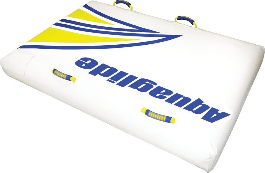 Swimstepcommercial2 (900x589), Png Download