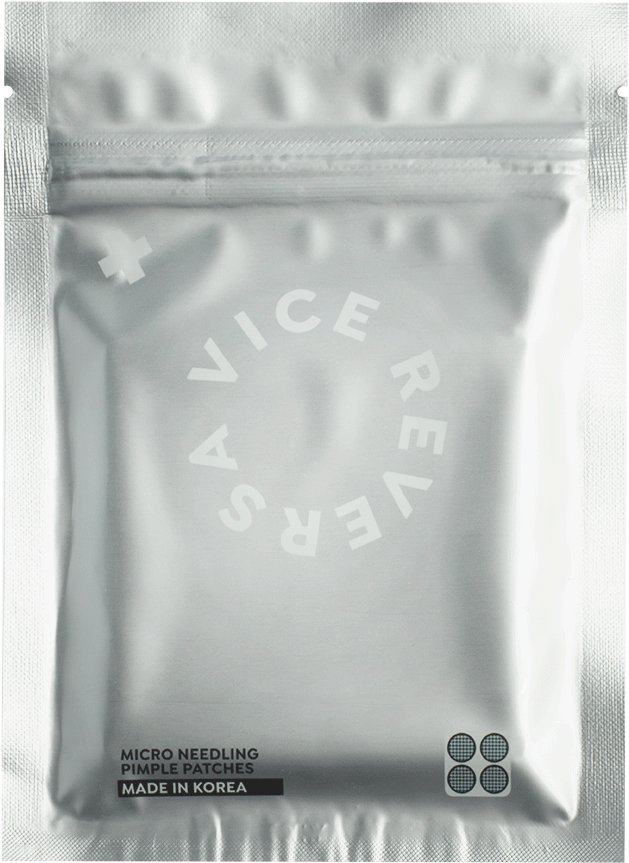 Transdermal Pimple Patches - Coin Purse (882x1118), Png Download