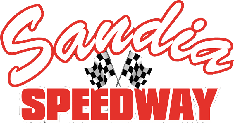 Sandia Speedway - Poster (800x422), Png Download