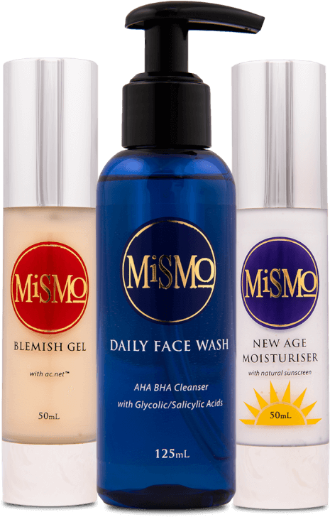 Anti-acne - Cosmetics (798x798), Png Download