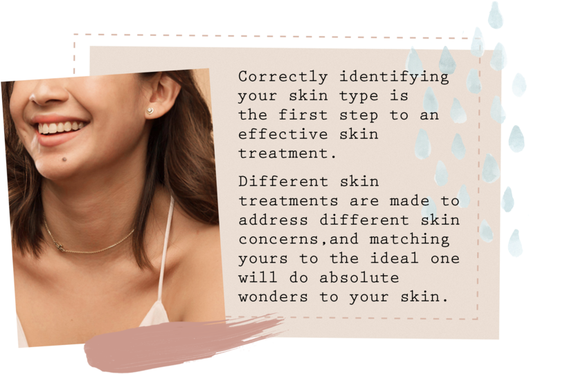 Affordable Treatments For Oily/acne-prone Skin (1000x599), Png Download