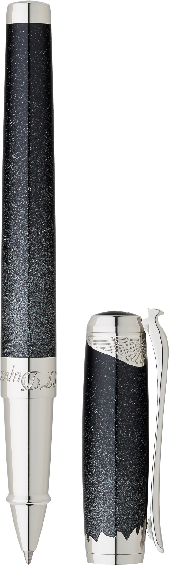 Tap To Expand - St Dupont 141035 (2000x2000), Png Download