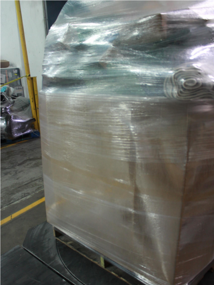 Pallet 28 Pcs Rugs & Mats, Office, Decor Customer Returns - Plastic (1000x1000), Png Download