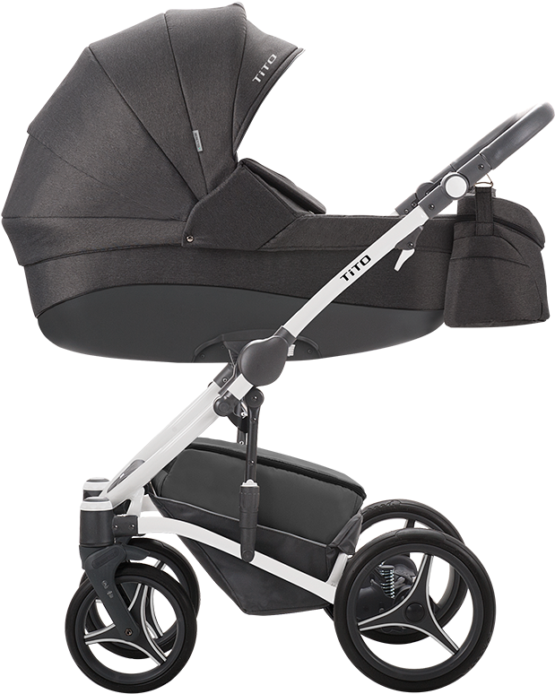 16 - Bebetto Tito (800x800), Png Download