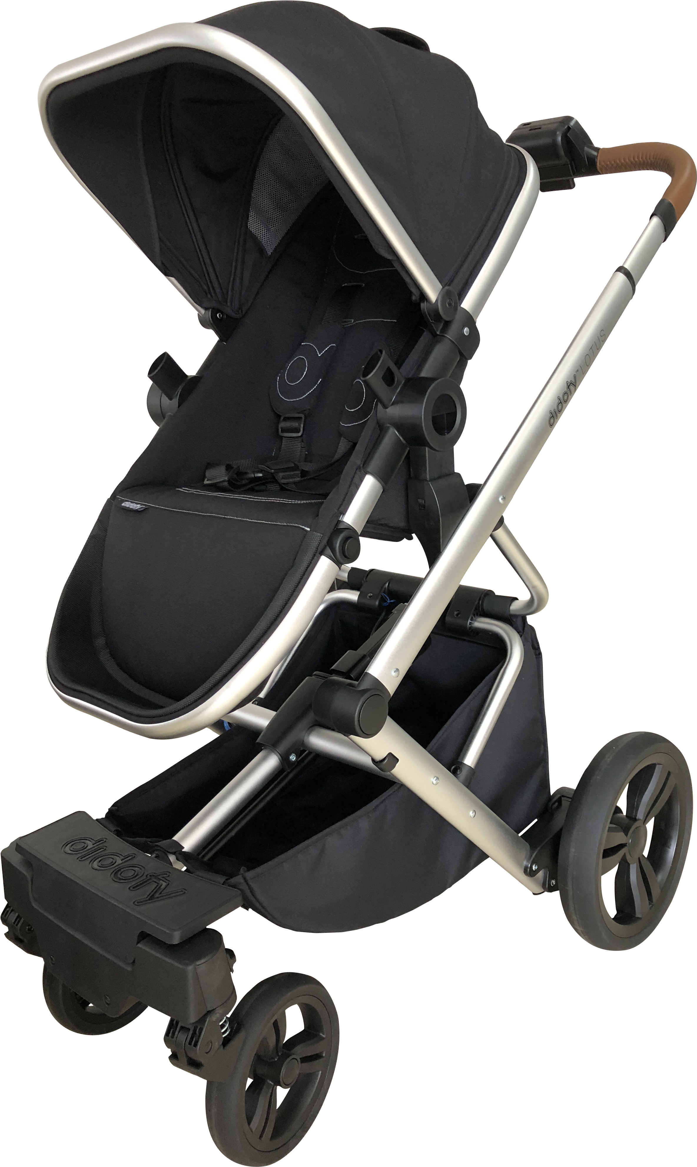 Buggy Cutout2 Copy - Baby Carriage (3024x4032), Png Download