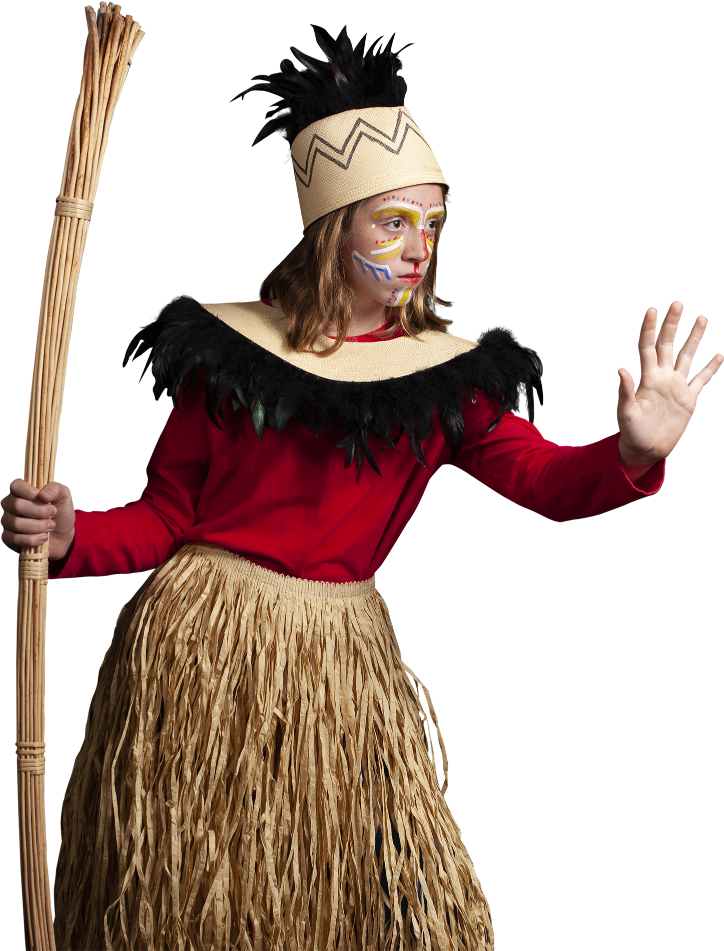 Post Navigation - Hickory Community Theater Lion King (1500x2061), Png Download