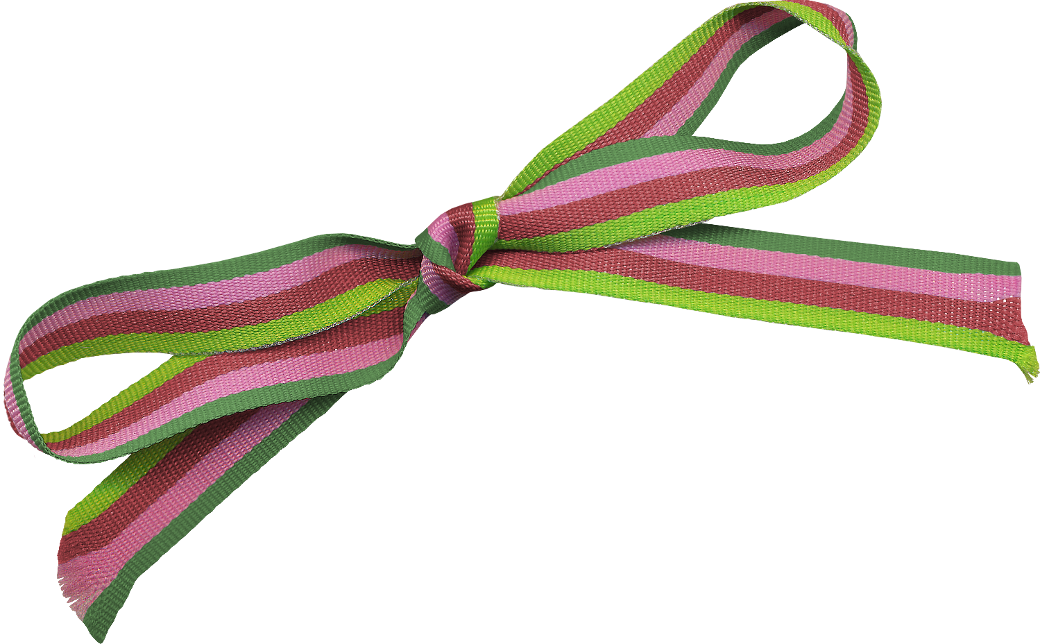 Christmas Ribbon Png Pdp Jj Multistriped Ribbon Pngchristmas - Ribbons For Scrapbook Png (1499x928), Png Download