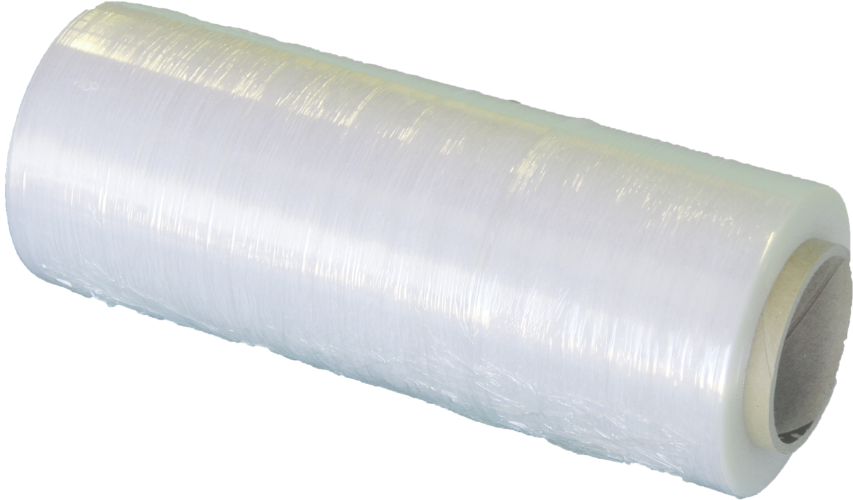 Stretch Film - Plastic (2048x1365), Png Download