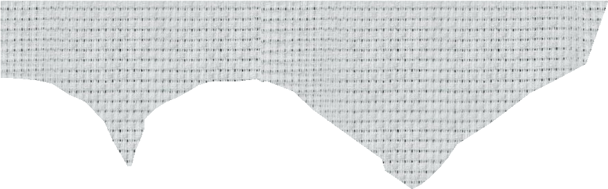 Cloth Texture - Heart (1024x1024), Png Download