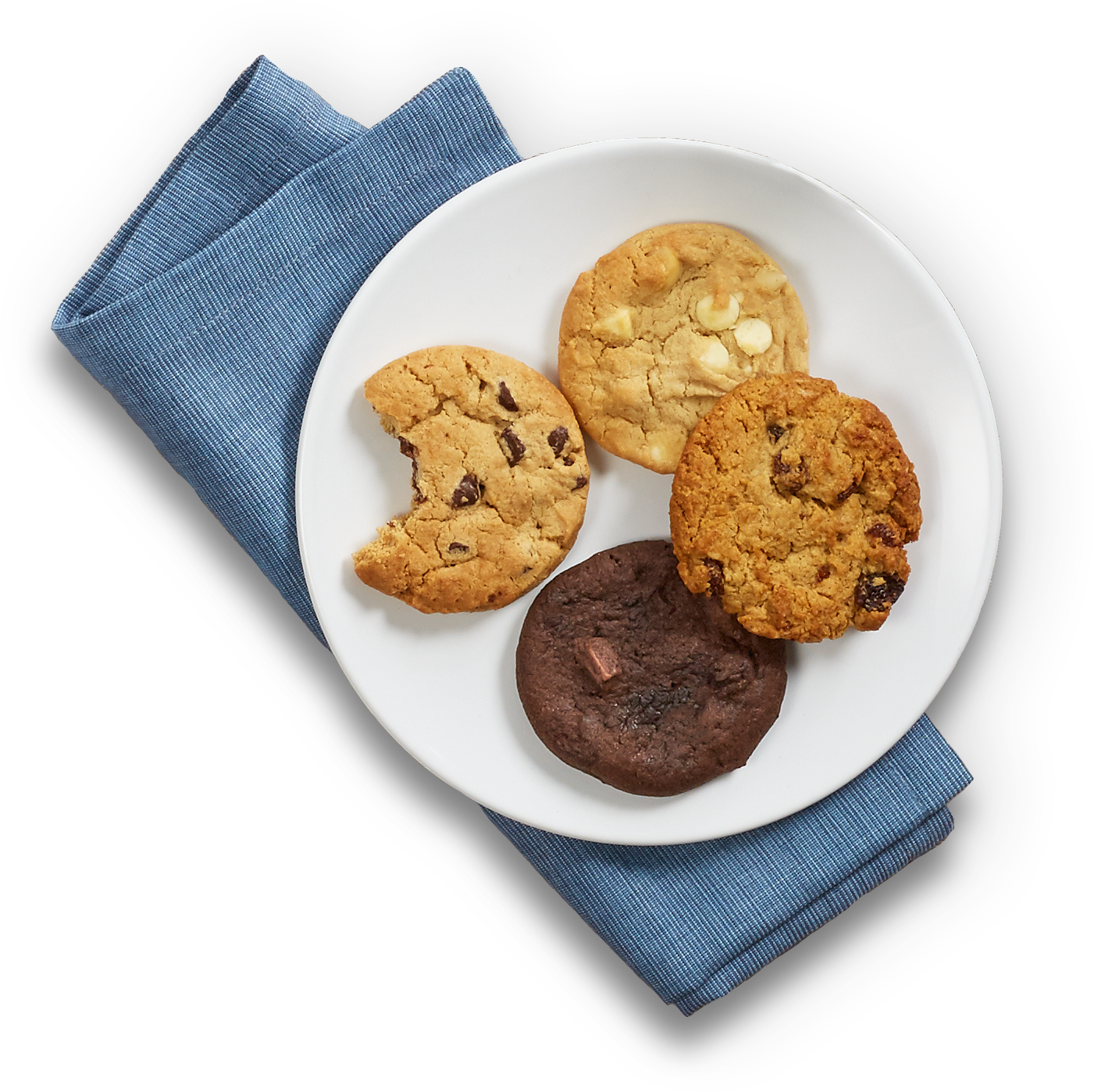 Cookies booster