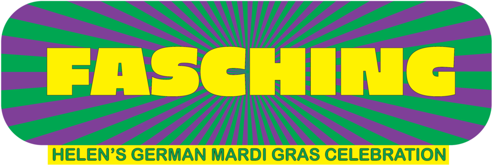 Fasching Fasching Logo - Gutermann (1000x364), Png Download