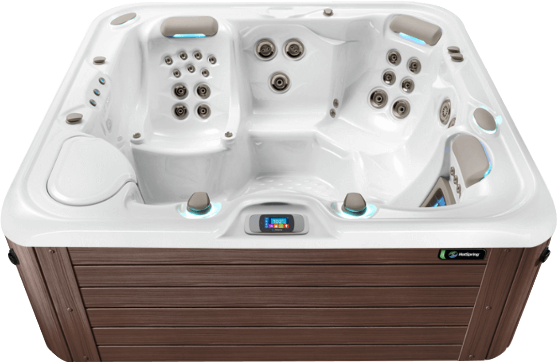 Envoy - Hotspring Envoy (1178x819), Png Download