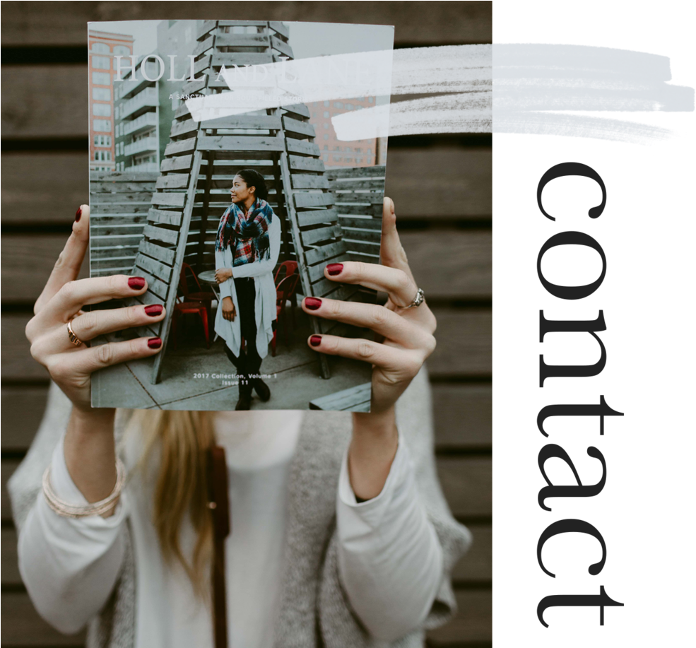 Contact - Style Maven Decor (1000x916), Png Download