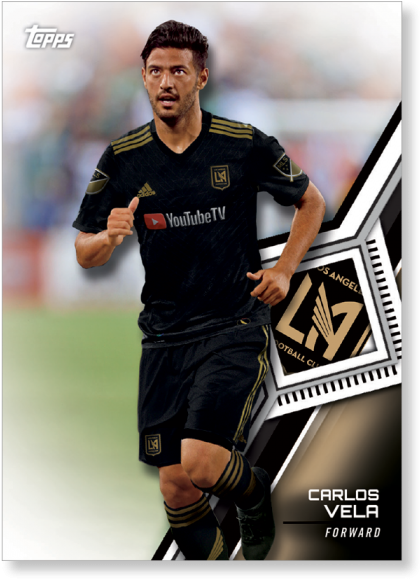 Gallery - Los Angeles Fc (700x700), Png Download
