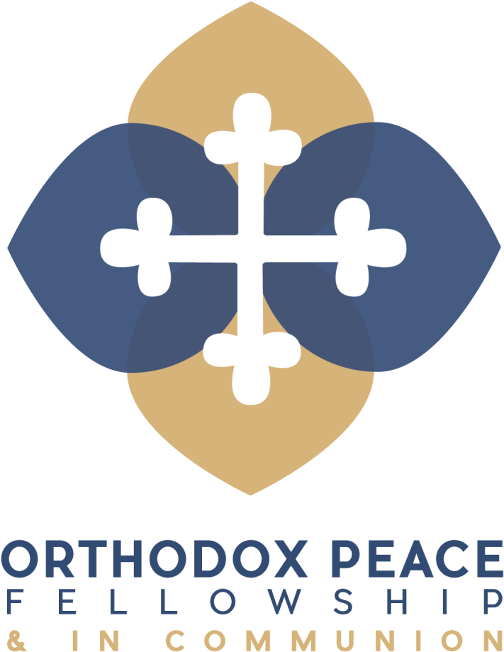 About The Opf - Crest (1024x1024), Png Download