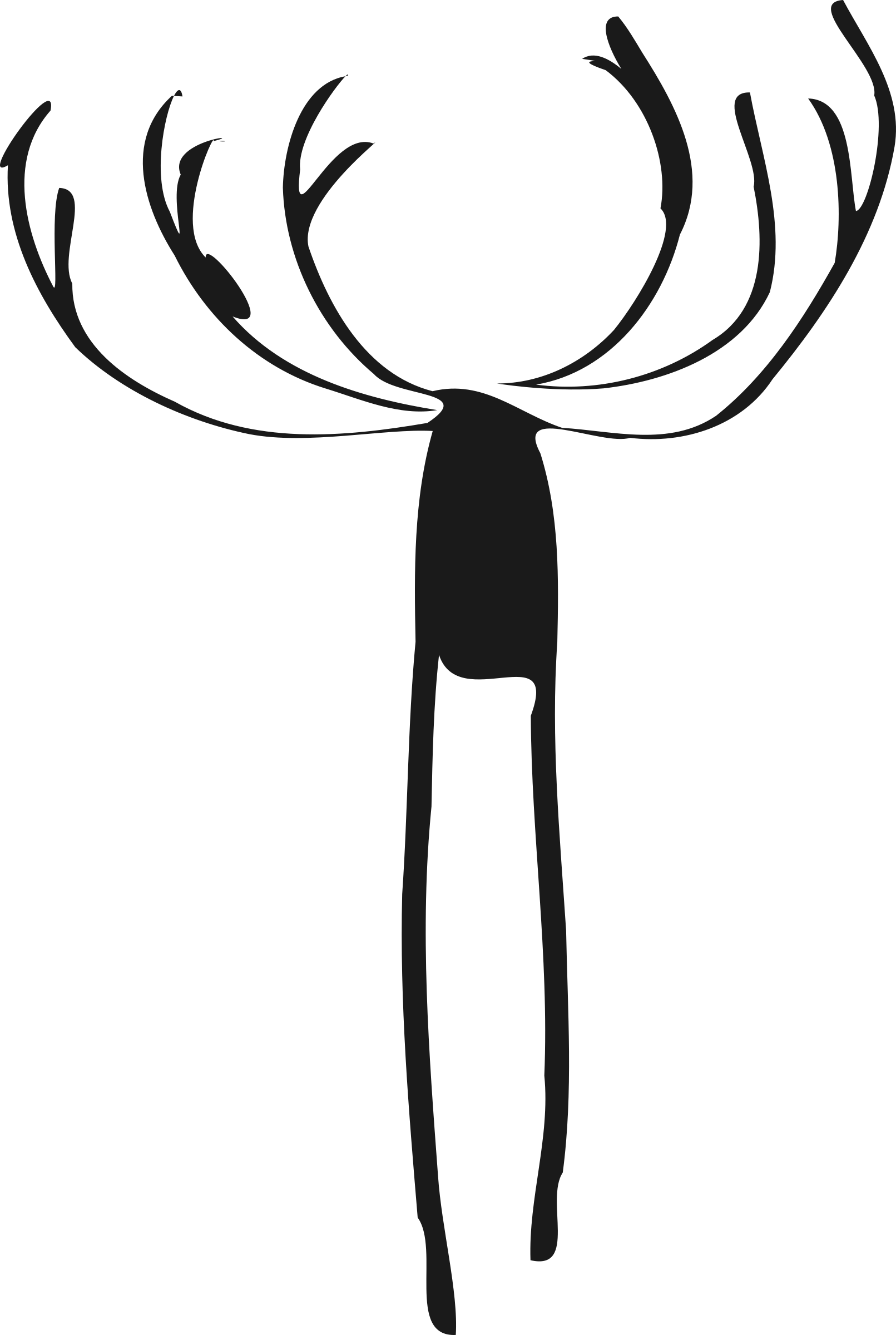 Big Image (1611x2400), Png Download