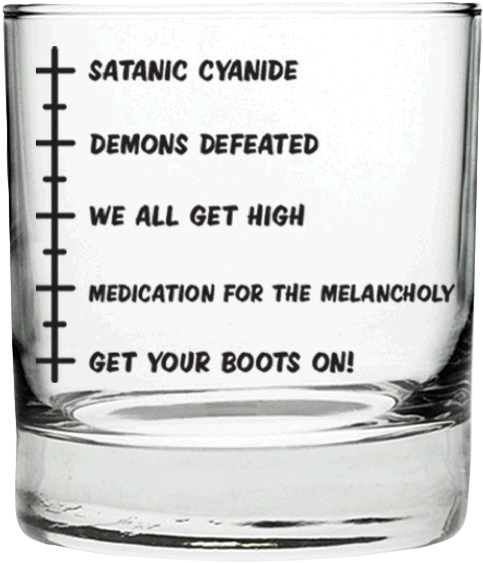 Old Fashioned Glass (1000x1000), Png Download