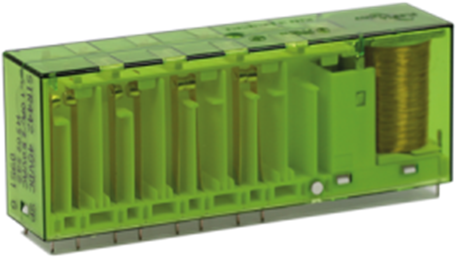 A428886 1 - Relay (1024x683), Png Download