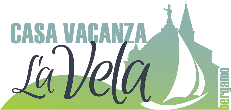 B&b Casa Vacanza La Vela - Calligraphy (945x461), Png Download