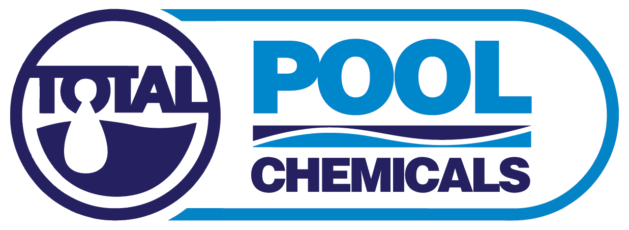 Total Pool Chemicals - Circle (1237x452), Png Download
