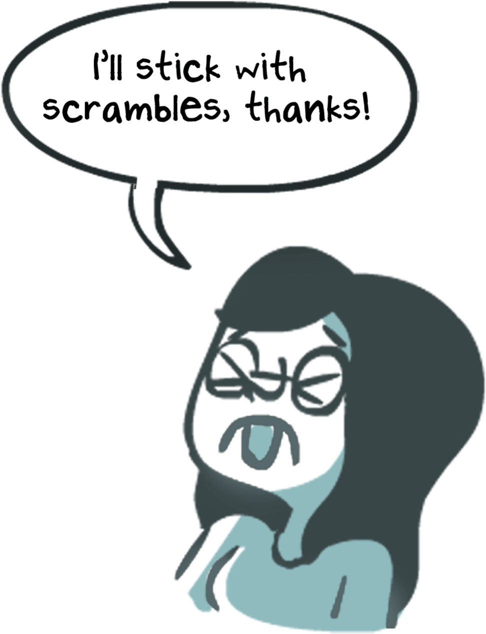 Cartoon (1600x1592), Png Download