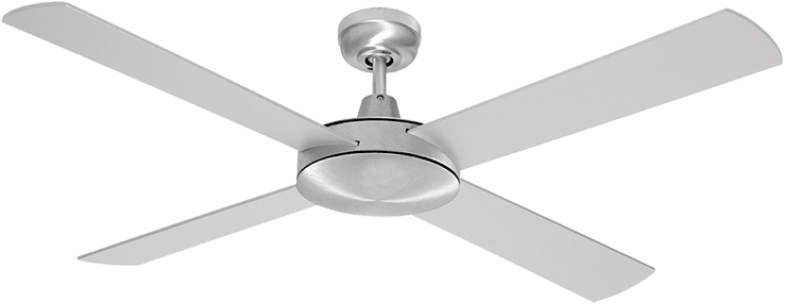 Free Png Download Electrical Ceiling Fan Png Images - Buy Mercator Caprice 1300 (850x369), Png Download