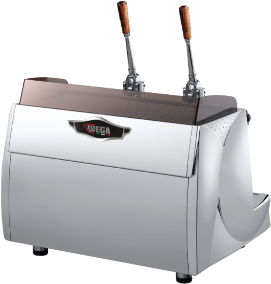 Product Image 2 - Espresso Machine (800x738), Png Download