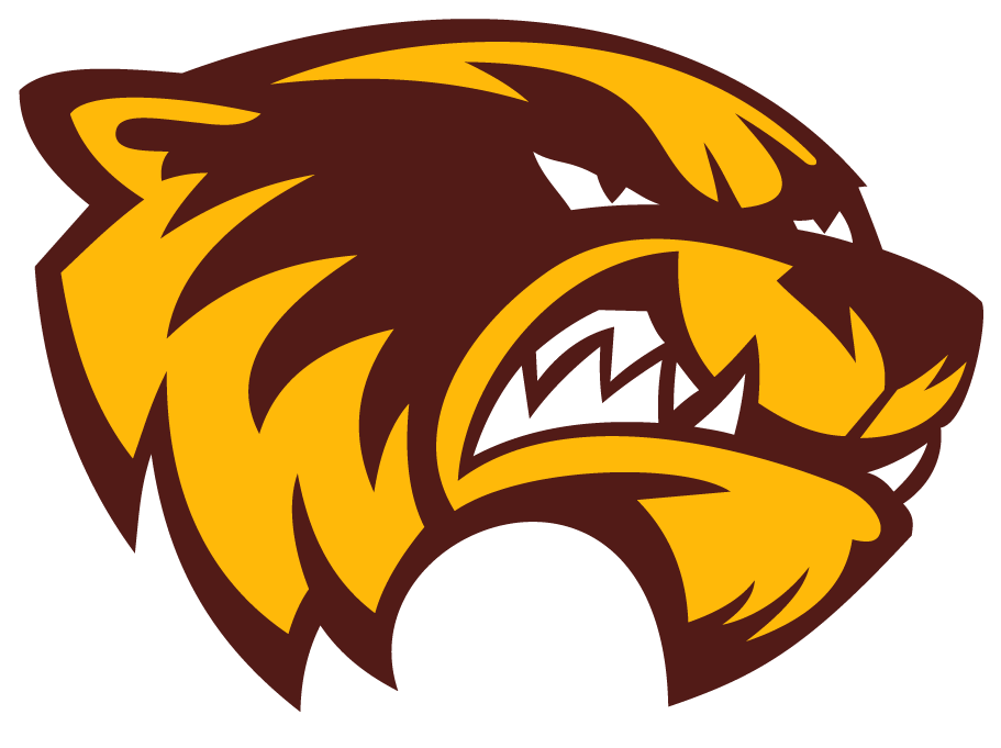 Utah Valley University Wolverines (1009x754), Png Download