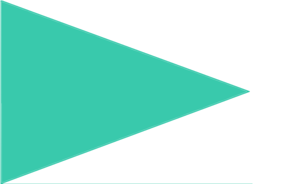 Triangulo Png - Flag (1024x379), Png Download