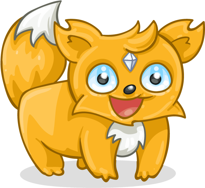 Cartoon (720x720), Png Download