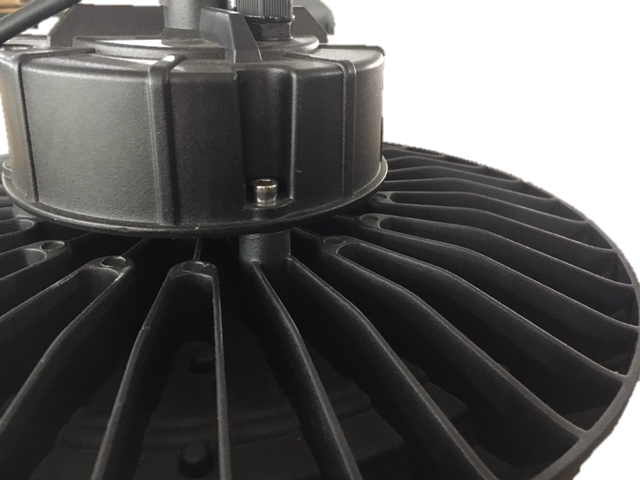 The Vela Is A Medium-end Compact Led Alternative To - Machine (640x480), Png Download