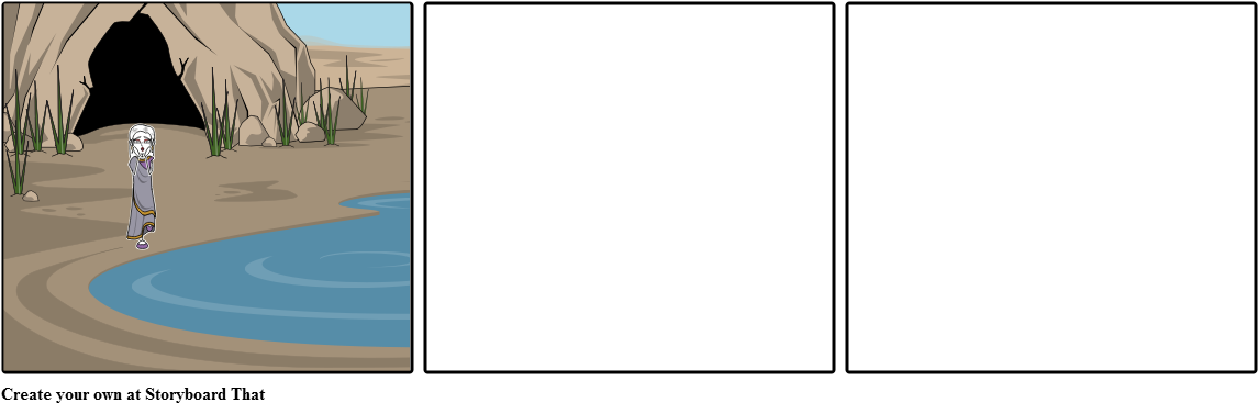 The Empty Tomb Part - Plant (1164x385), Png Download