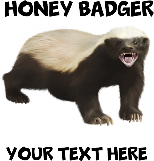 Cat Yawns (700x700), Png Download