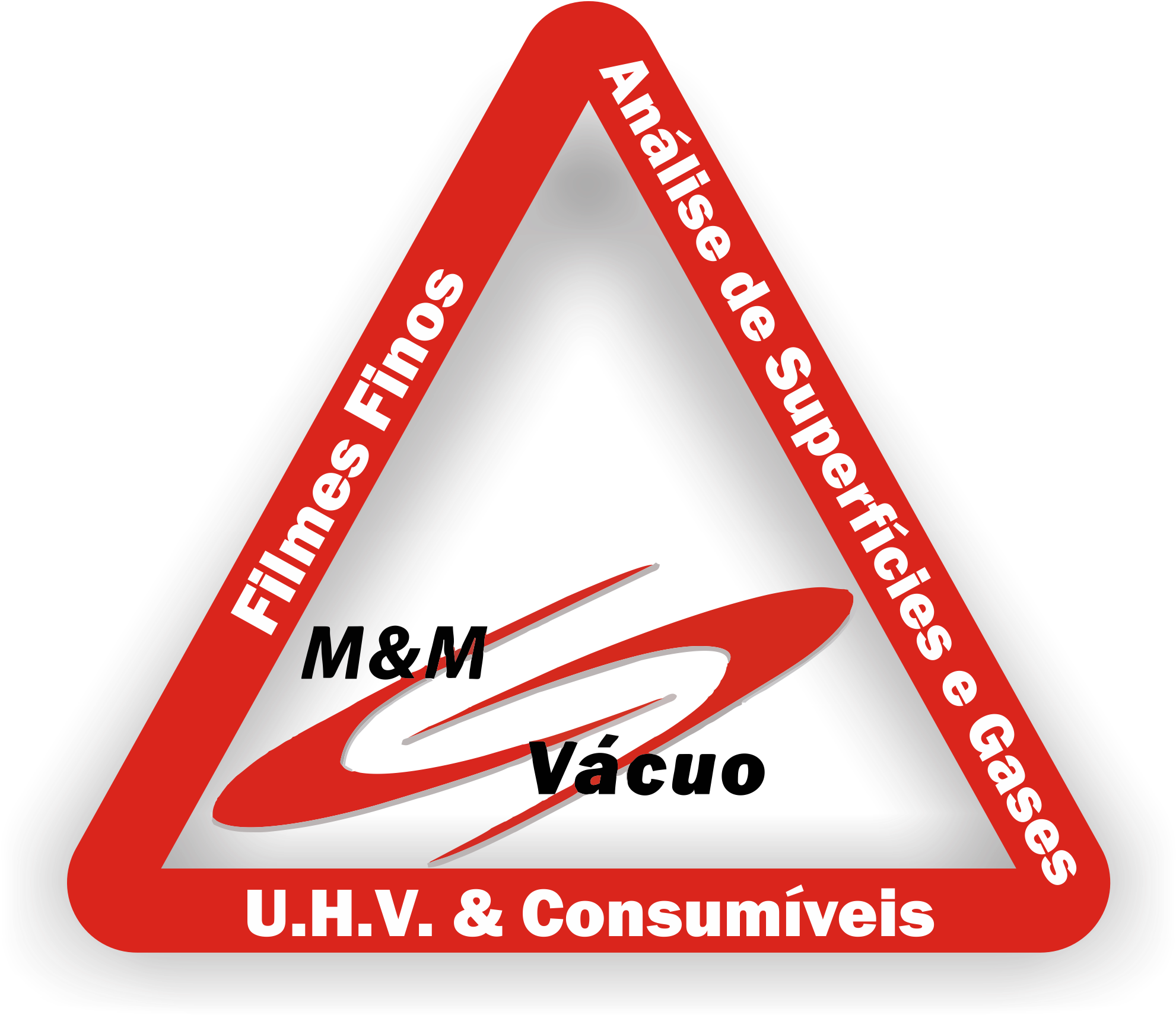 Banner-triangulo - Triangle (2002x1712), Png Download