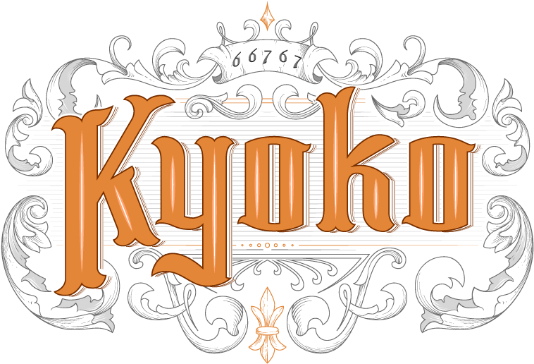 When I Sketch And Re Draw, I Have Recently Started - Calligraphy (1000x616), Png Download